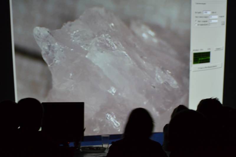 Фото к Всероссийская неделя высоких технологий в Воронеже: день шестой.