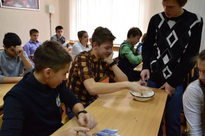 Фото к Всероссийская неделя высоких технологий в Воронеже: день четвертый.