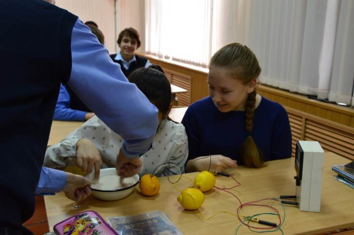 Фото к Всероссийская неделя высоких технологий в Воронеже: день четвертый.