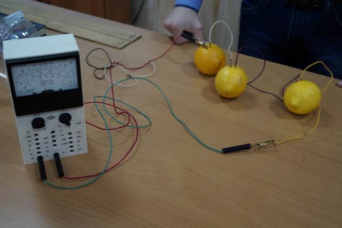 Фото к Всероссийская неделя высоких технологий в Воронеже: день четвертый.