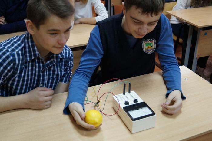 Фото к Всероссийская неделя высоких технологий в Воронеже: день четвертый.