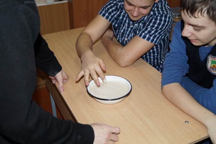 Фото к Всероссийская неделя высоких технологий в Воронеже: день четвертый.