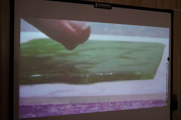 Фото к Всероссийская неделя высоких технологий в Воронеже: день четвертый.