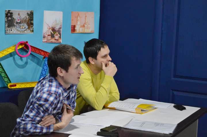 Фото к В Воронеже состоялся региональный финал конкурса «Атомная наука и техника»: мифы о радиации развеяны.