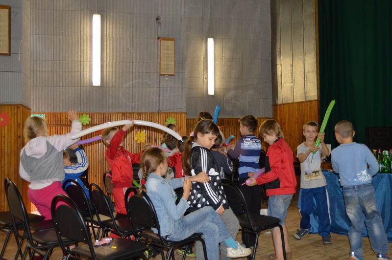 Фото к 3 дня с наукой: ИЦАЭ Воронежа стал организатором научного направления смены лагеря «Костер»