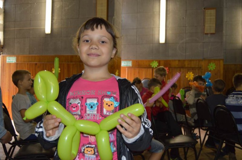 Фото к 3 дня с наукой: ИЦАЭ Воронежа стал организатором научного направления смены лагеря «Костер»