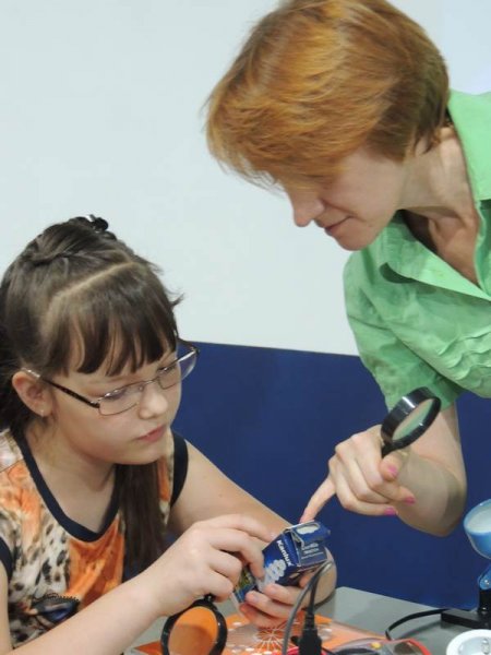 Фото к Об  источниках электрической энергии узнаем из экспериментов в ИЦАЭ