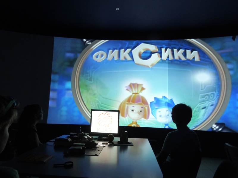 Фото к Об  источниках электрической энергии узнаем из экспериментов в ИЦАЭ