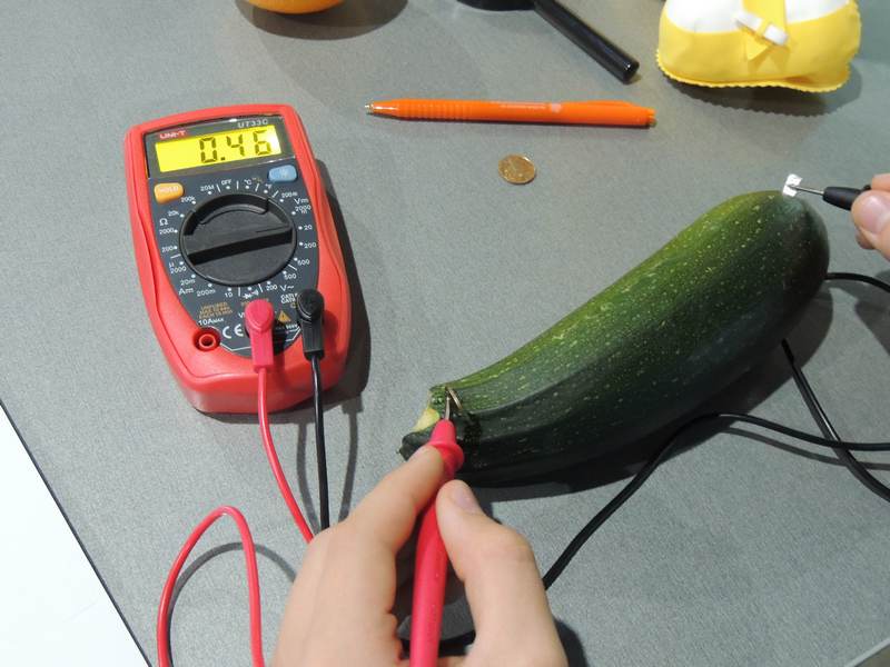 Фото к Об  источниках электрической энергии узнаем из экспериментов в ИЦАЭ