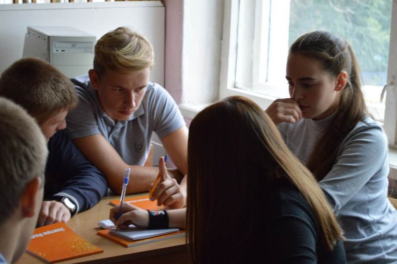 Фото к Информационный центр по атомной энергии на родине древнего человека