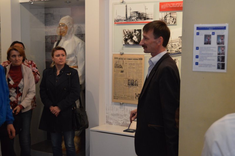 Фото к ИЦАЭ Воронежа стал организатором Первой Международной турнирной школы