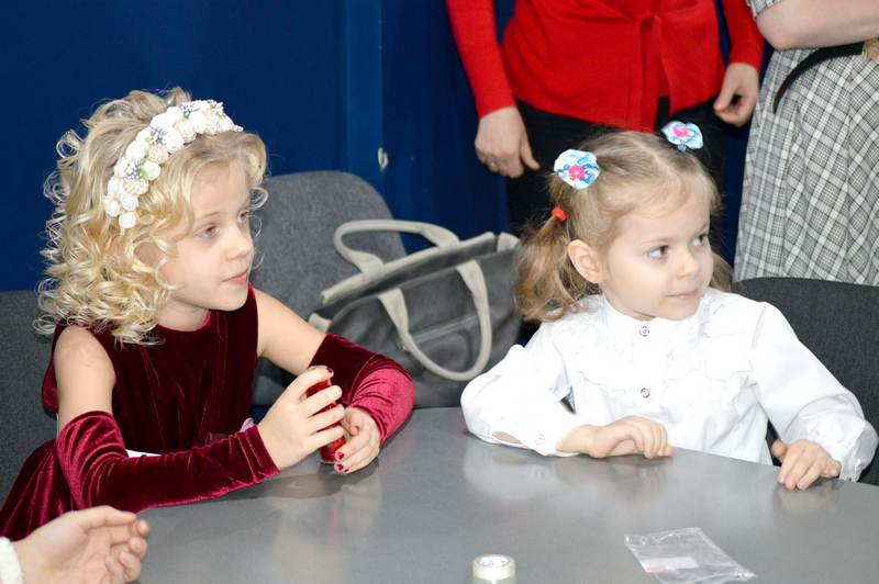 Фото к В сети ИЦАЭ подвели итоги новогоднего конкурса