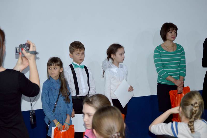 Фото к В сети ИЦАЭ подвели итоги новогоднего конкурса