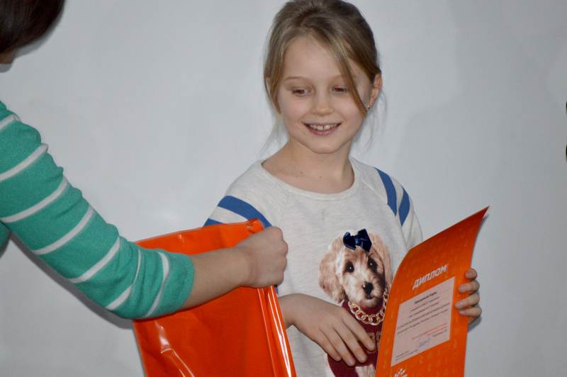 Фото к В сети ИЦАЭ подвели итоги новогоднего конкурса