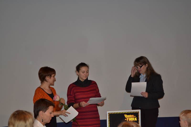 Фото к «Посредством глаза, а не глазом смотреть на мир умеет разум!»