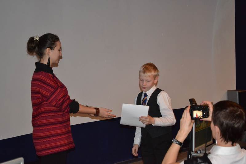 Фото к «Посредством глаза, а не глазом смотреть на мир умеет разум!»