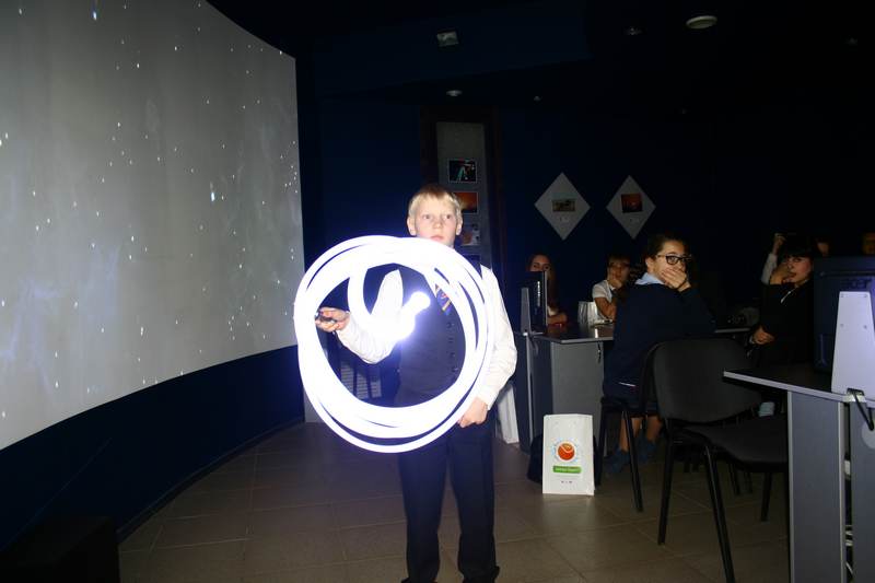 Фото к «Посредством глаза, а не глазом смотреть на мир умеет разум!»