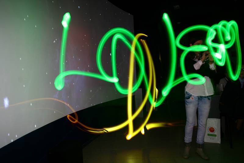 Фото к «Посредством глаза, а не глазом смотреть на мир умеет разум!»