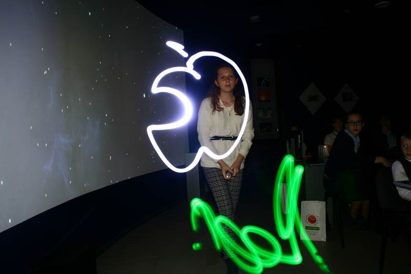 Фото к «Посредством глаза, а не глазом смотреть на мир умеет разум!»