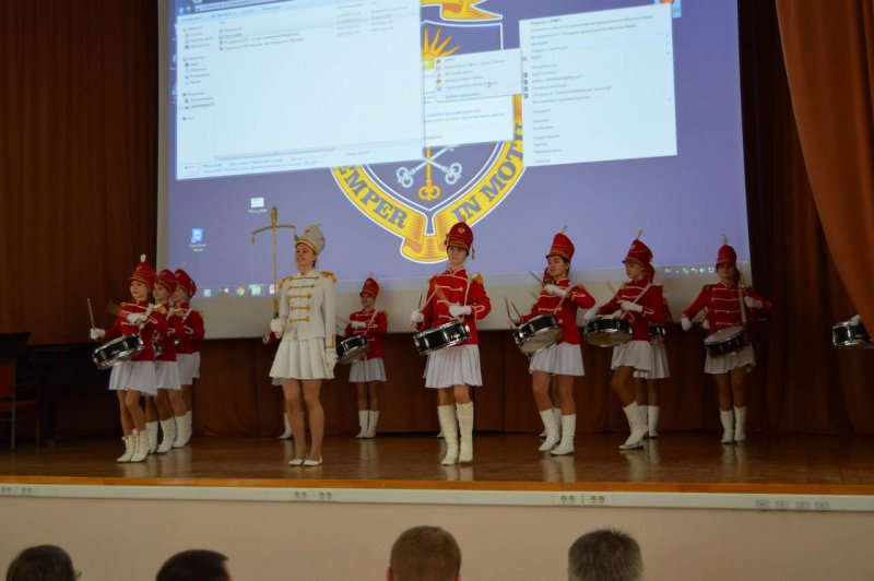 Фото к ИЦАЭ Воронежа принял участие в фестивале «РОБОАРТ 2016»