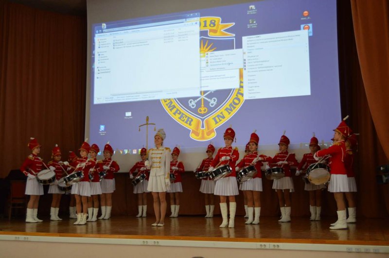 Фото к ИЦАЭ Воронежа принял участие в фестивале «РОБОАРТ 2016»