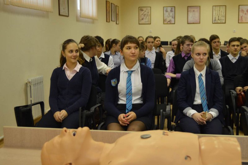 Фото к В Воронеже стартовала V Всероссийская неделя высоких технологий и технопредпринимательства