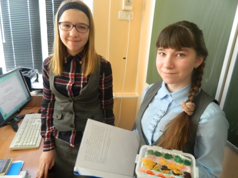 Фото к В Воронеже подвели итоги V Всероссийской недели высоких технологий и технопредпринимательства