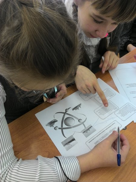 Фото к В Воронеже подвели итоги V Всероссийской недели высоких технологий и технопредпринимательства