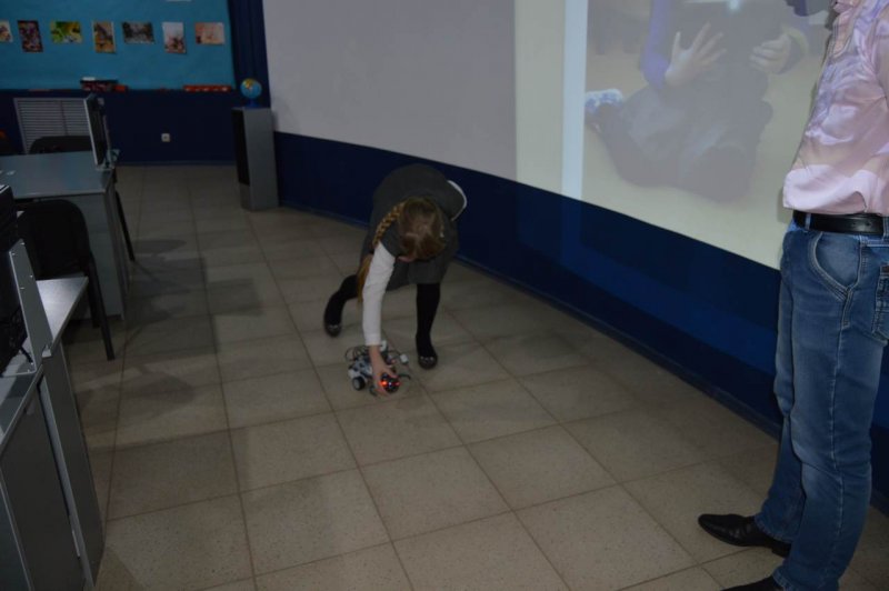 Фото к В Воронеже в очередной раз состоялся конкурс исследовательских и реферативных работ «Атомная наука и техника»