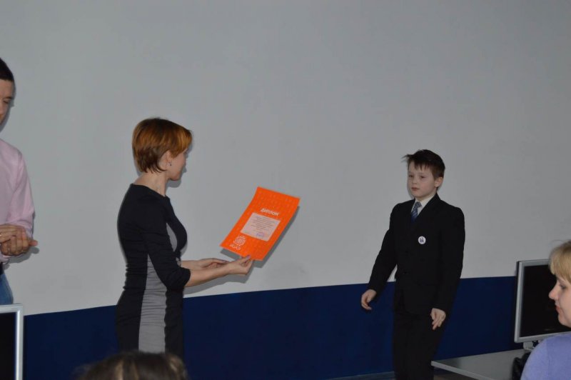 Фото к В Воронеже в очередной раз состоялся конкурс исследовательских и реферативных работ «Атомная наука и техника»