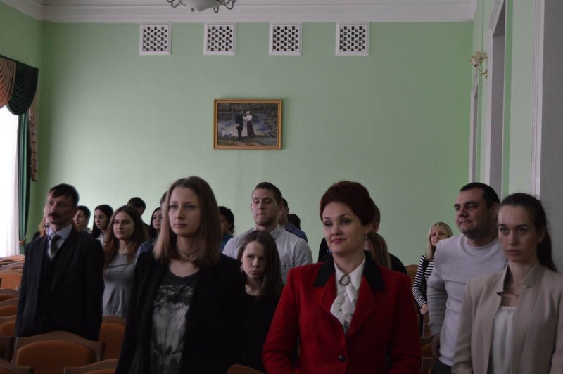 Фото к Мы за применение разума: в Воронеже прошла конференция по вопросам применения атома