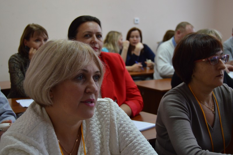 Фото к «НЕСКУЧНАЯ ШКОЛА»: в Воронеже открылся фестиваль науки «КСТАТИ»