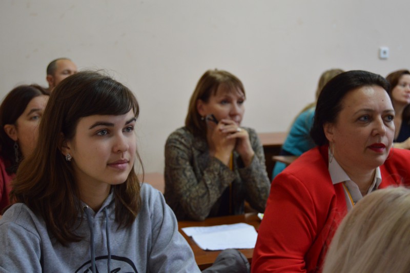 Фото к «НЕСКУЧНАЯ ШКОЛА»: в Воронеже открылся фестиваль науки «КСТАТИ»