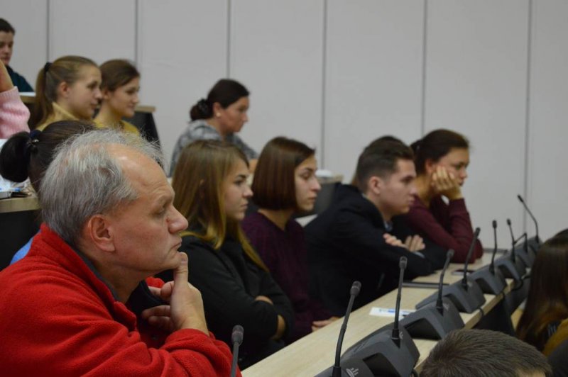 Фото к Университетские традиции, страсти по частицам и образовательные проекты: в Воронеже завершился фестиваль науки «КСТАТИ»