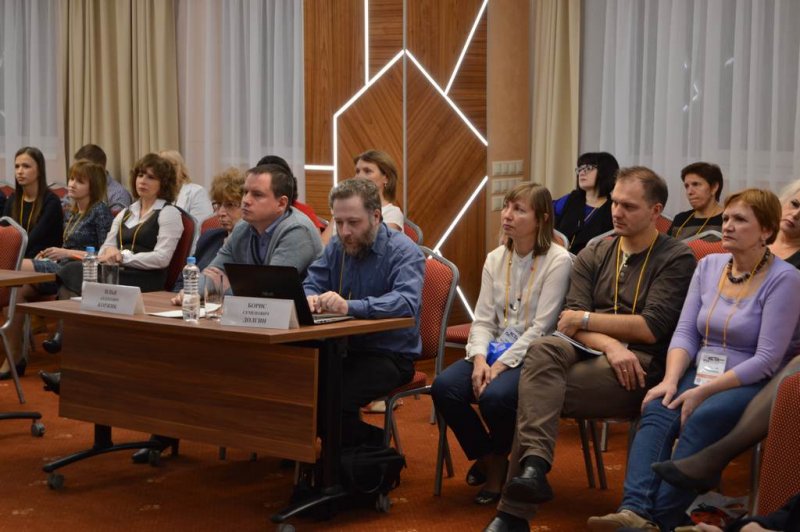 Фото к Университетские традиции, страсти по частицам и образовательные проекты: в Воронеже завершился фестиваль науки «КСТАТИ»